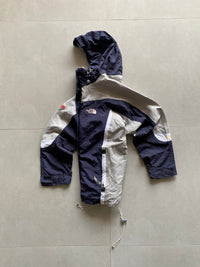 THE NORTH FACE HYVENT SKI JACKET - M