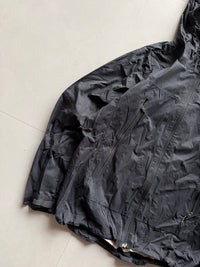 THE NORTH FACE TREKKING JACKET - M