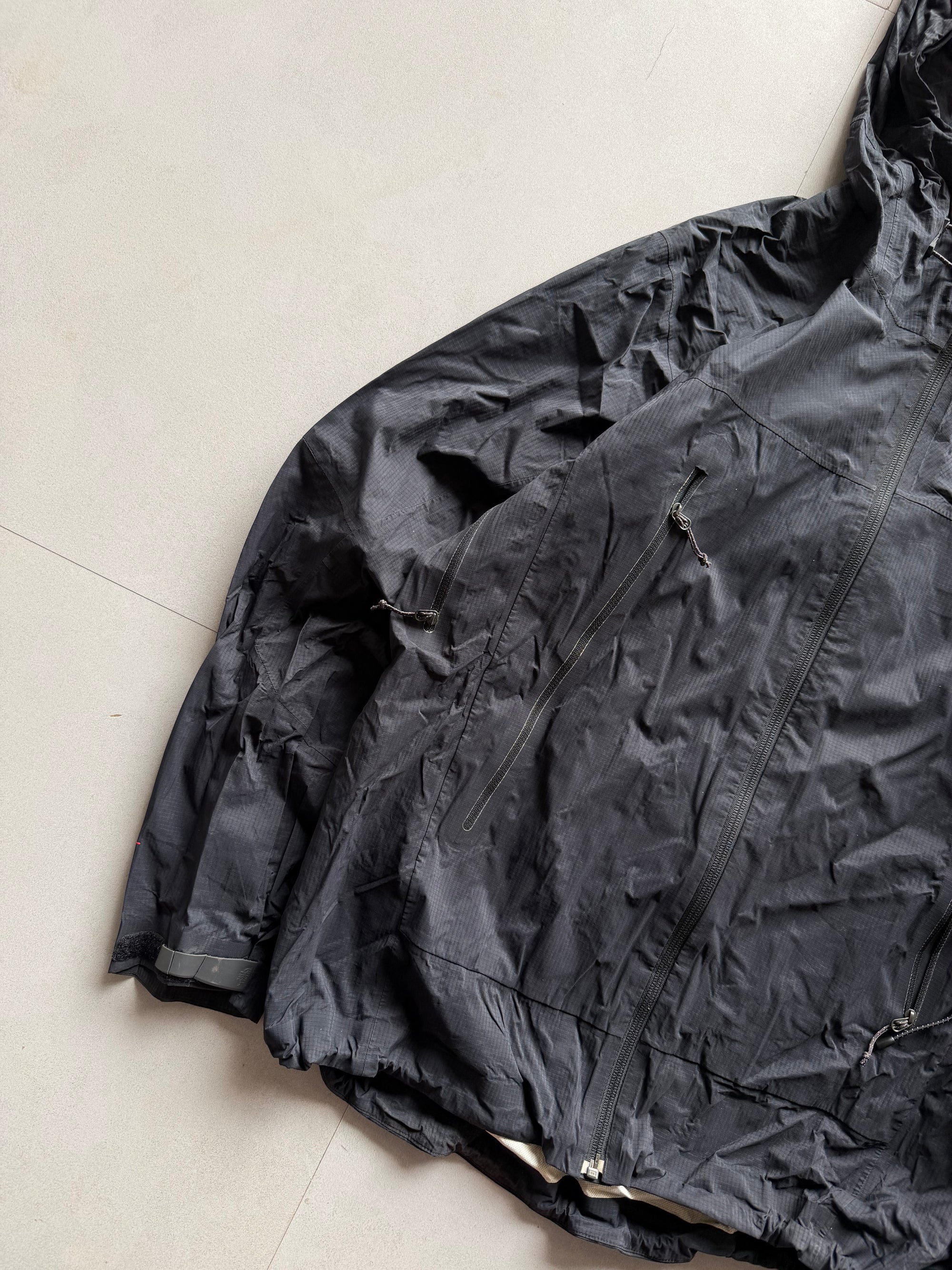 THE NORTH FACE TREKKING JACKET - M