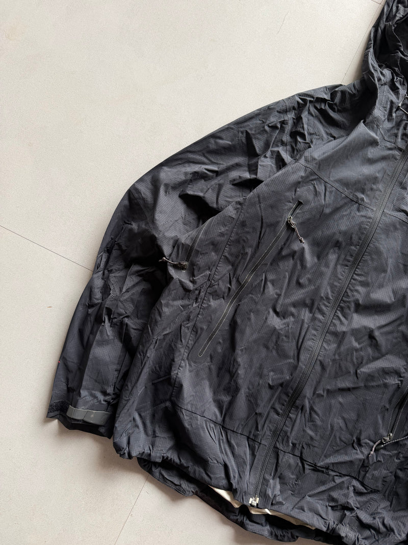 THE NORTH FACE TREKKING JACKET - M