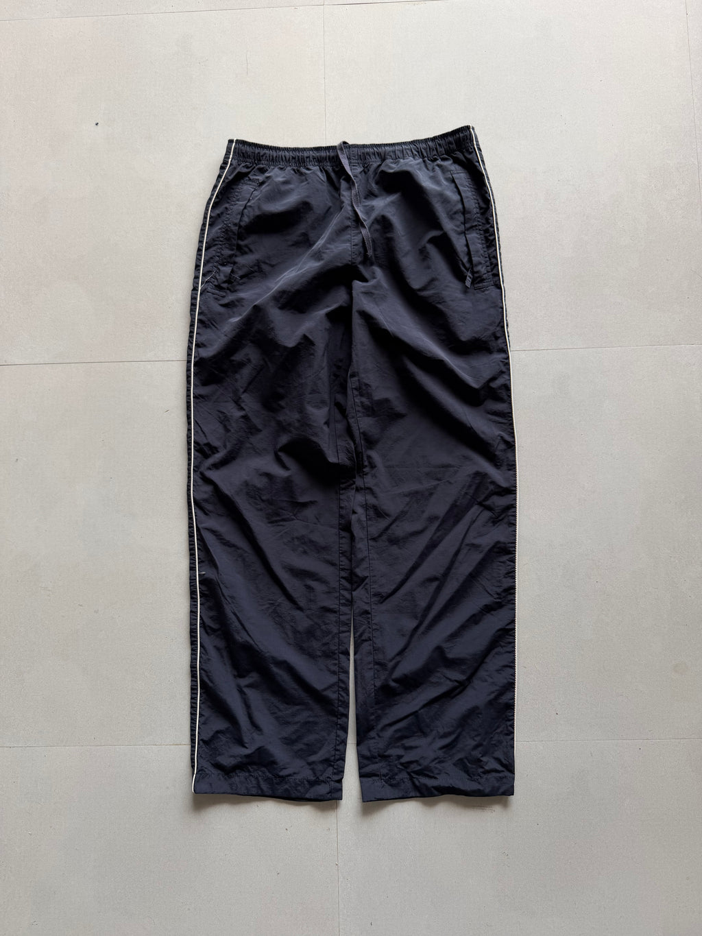 BAGGY TRACK PANT93 - M
