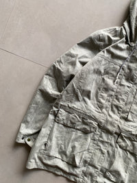 MARMOT HEAVY JACKET - L