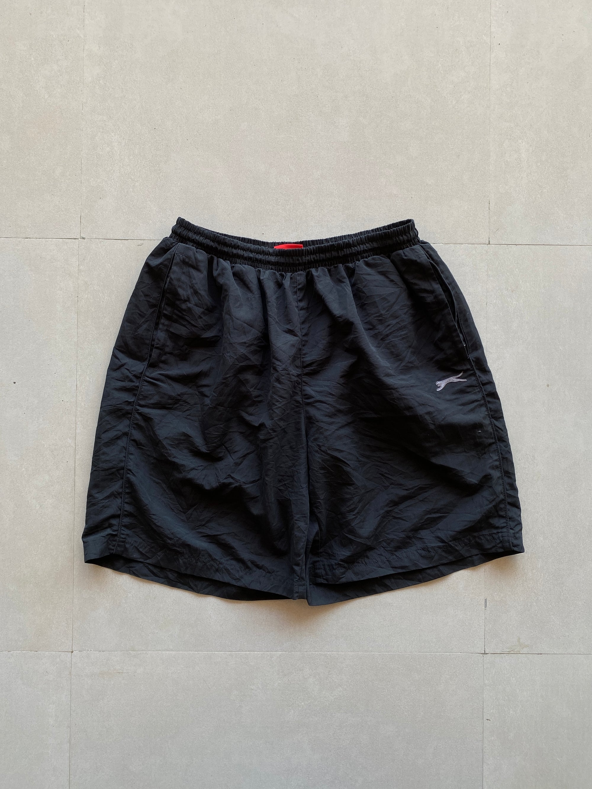 SALENZGER SHORTS - Xl