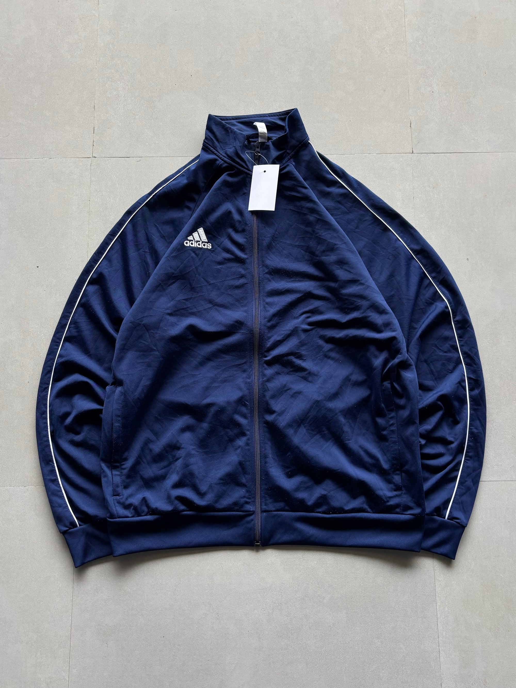 VINTAGE ADIDAS JACKET - XL