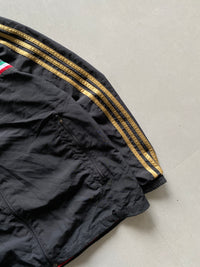 ADIDAS AC MILAN JACKET - L