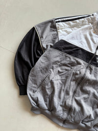 90S ADIDAS ORGINALS JACKET - XL