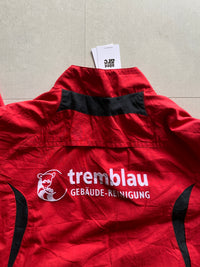 VINTAGE NIKE JACKET - XL