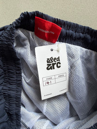 SLANZGER TRACK PANT141 - M
