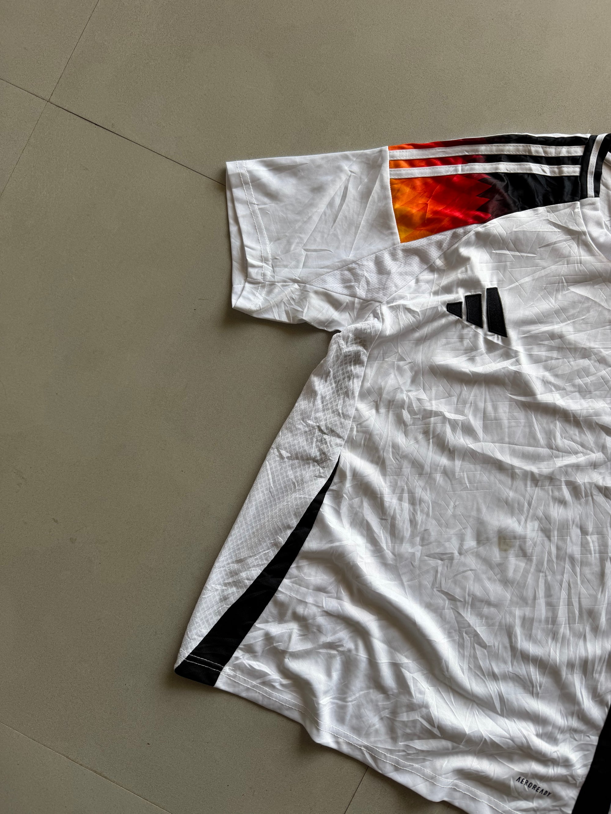 2024 ADIDAS GERMANY JERSEY - S