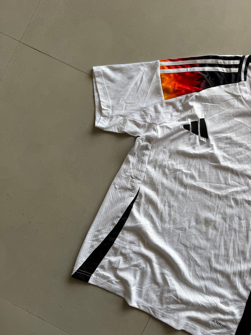2024 ADIDAS GERMANY JERSEY - S