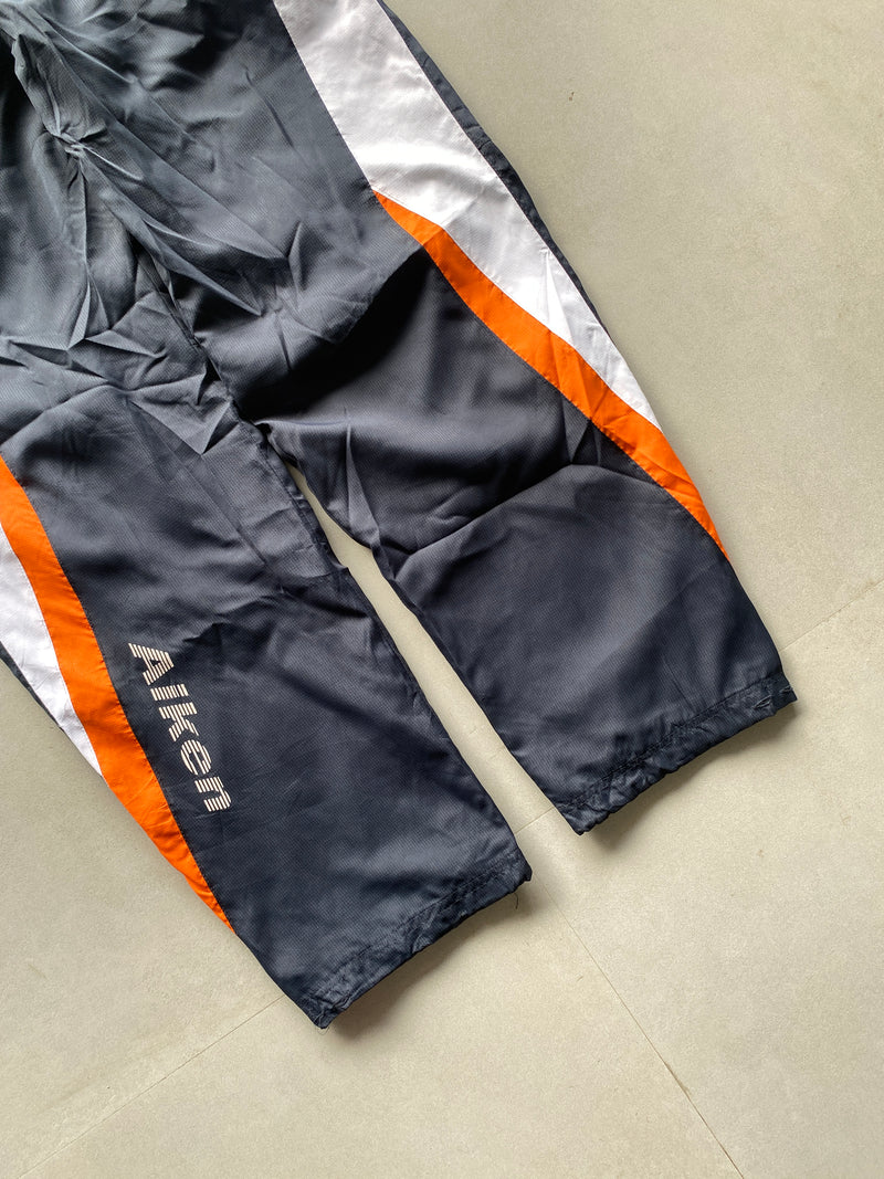 AIKEN BAGGY TRACK PANT - M