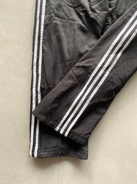 ADIDAS STRIPED TRACK PANT -