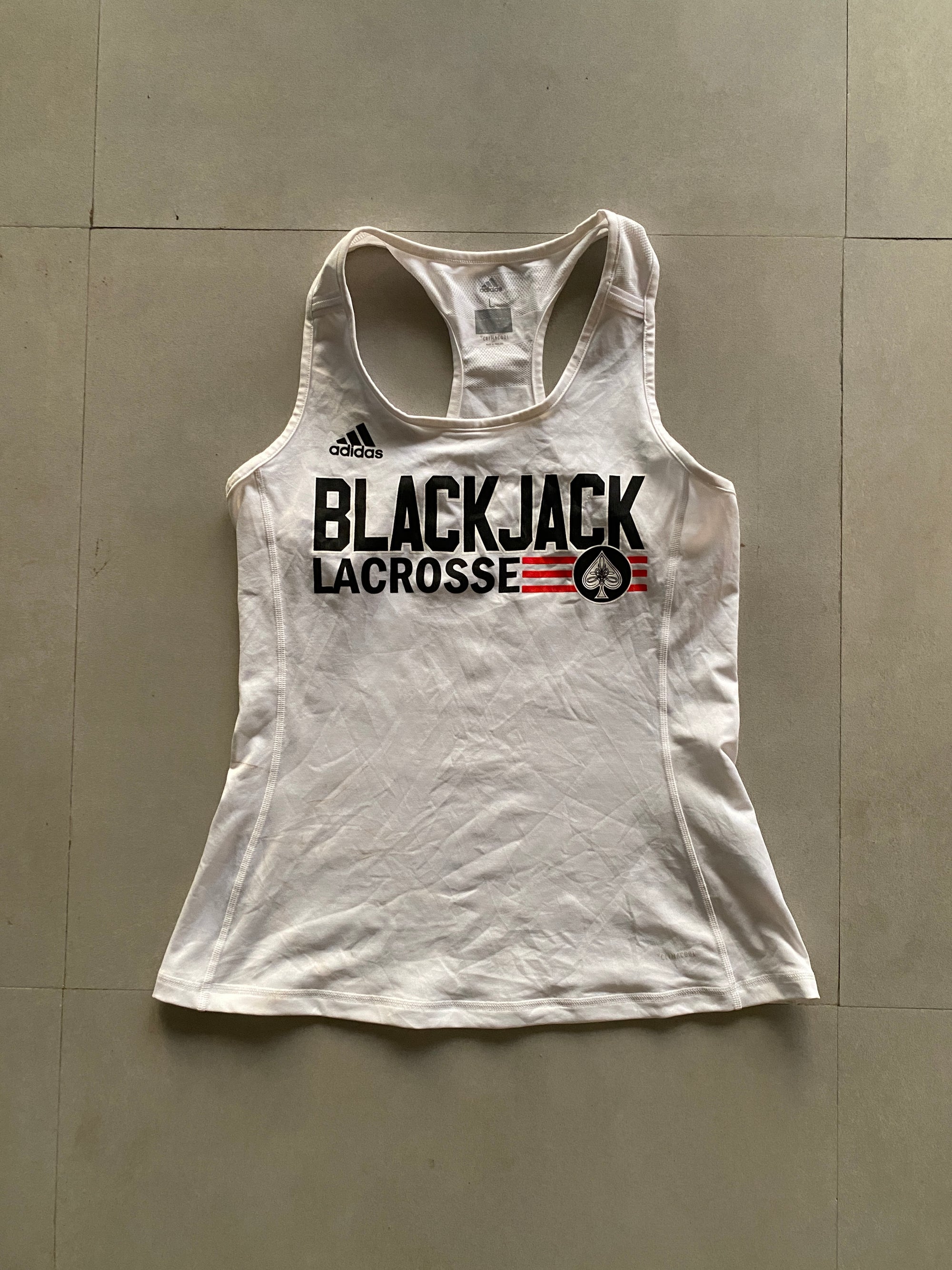 WOMEN ADIDAS GYM WEAR - M