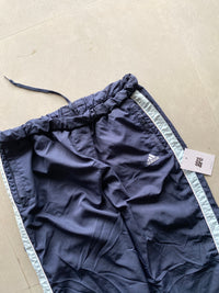 ADIDAS BAGGY TRACK PANT - M