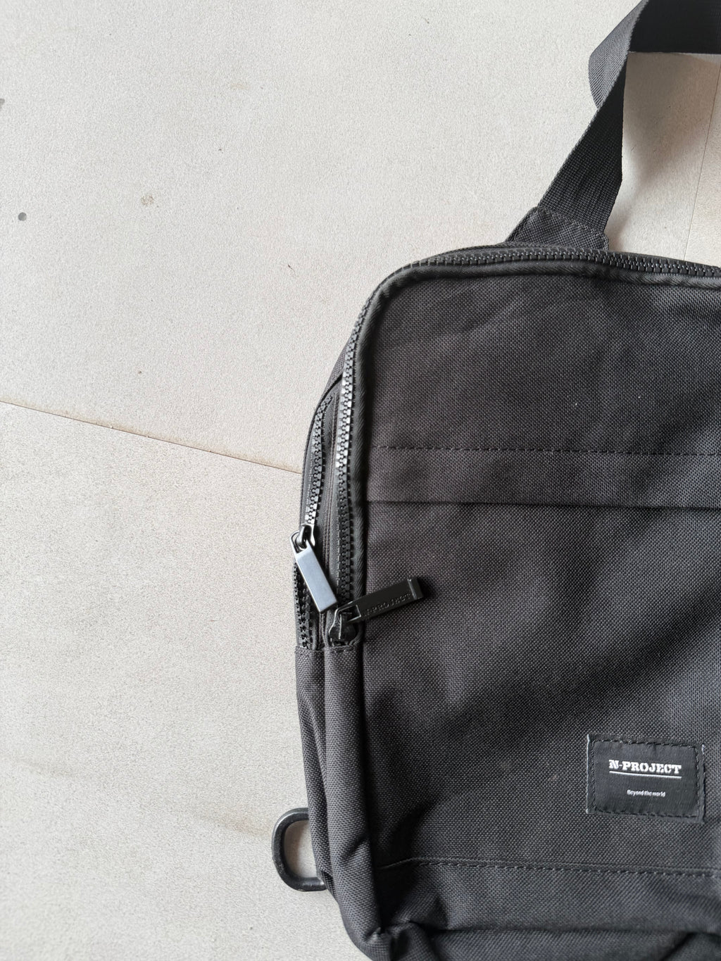 CROSS BODY BAG