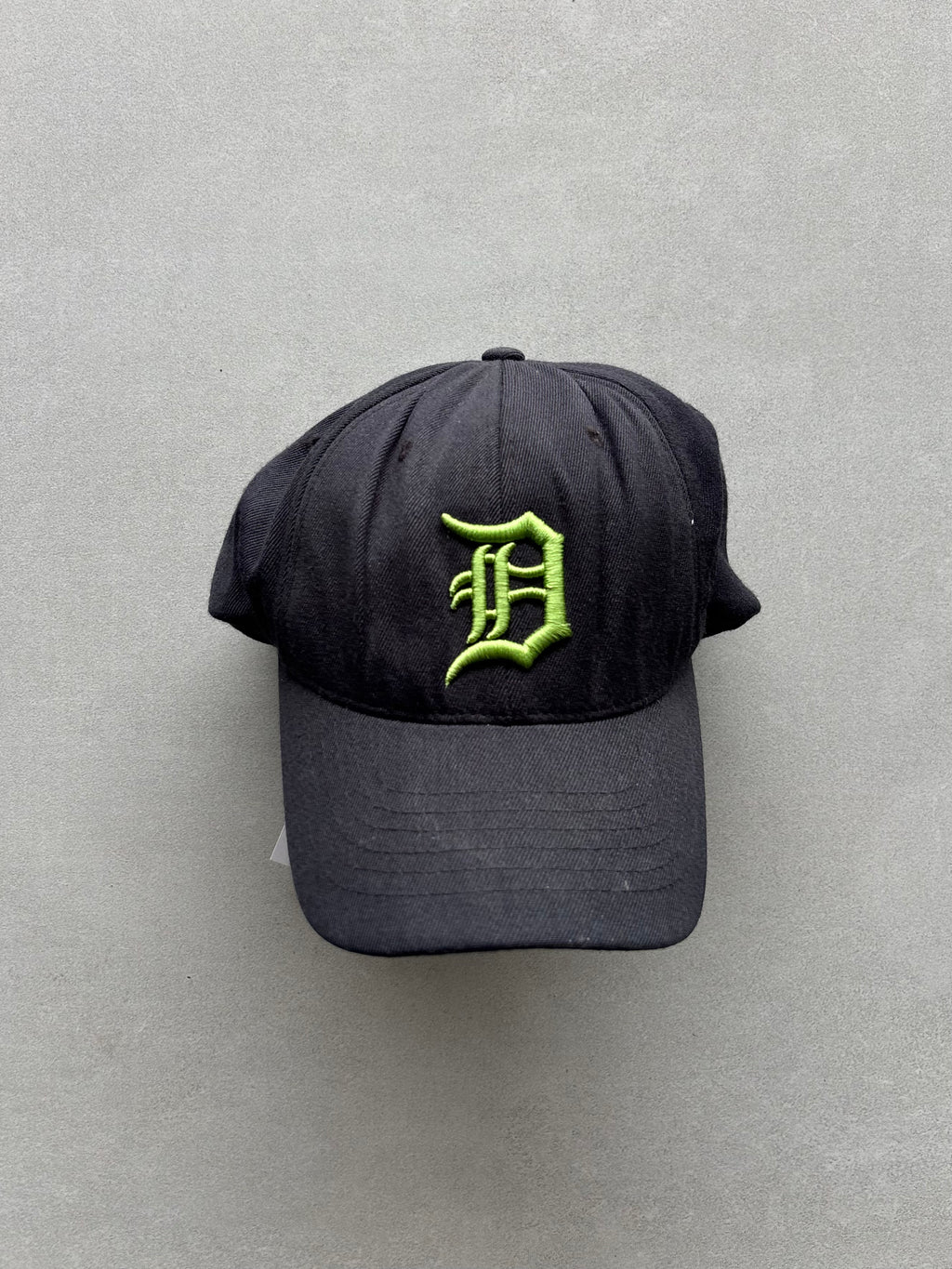 MLB DETROIT TIGERS BASEBALL CAP