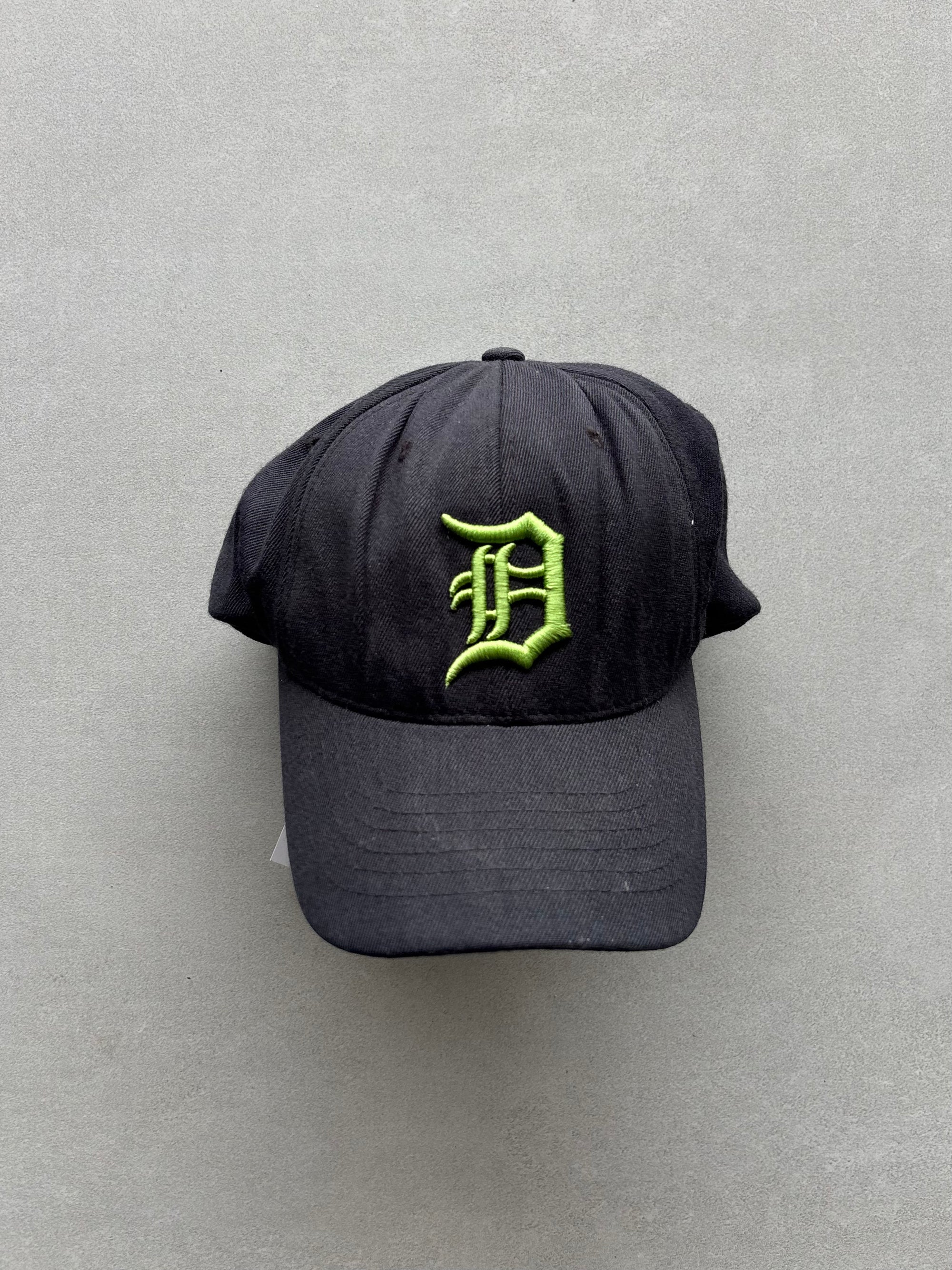 MLB DETROIT TIGERS BASEBALL CAP