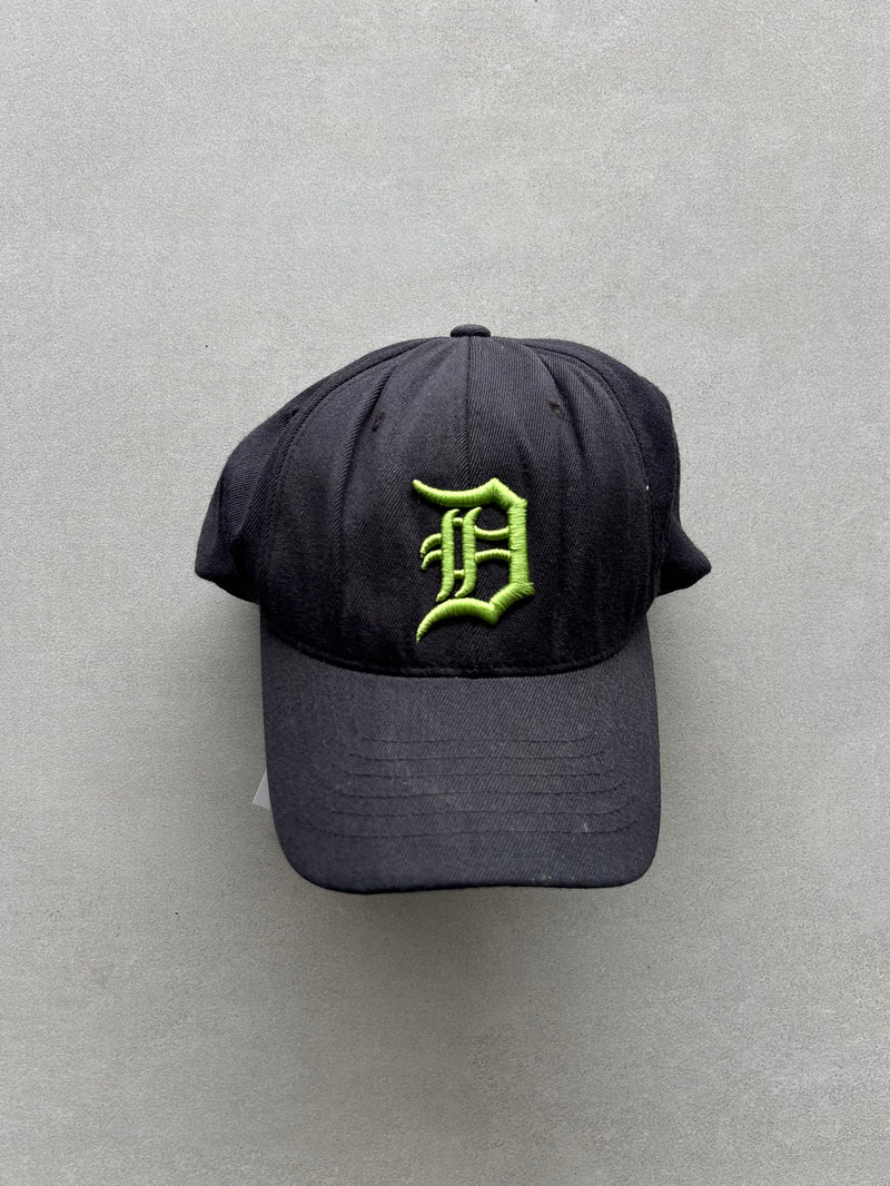 MLB DETROIT TIGERS BASEBALL CAP