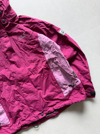 JACK WOLFSKIN TREKING JACKET - L
