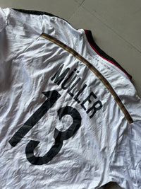 2014 ADIDAS GERMANY JERSEY - M