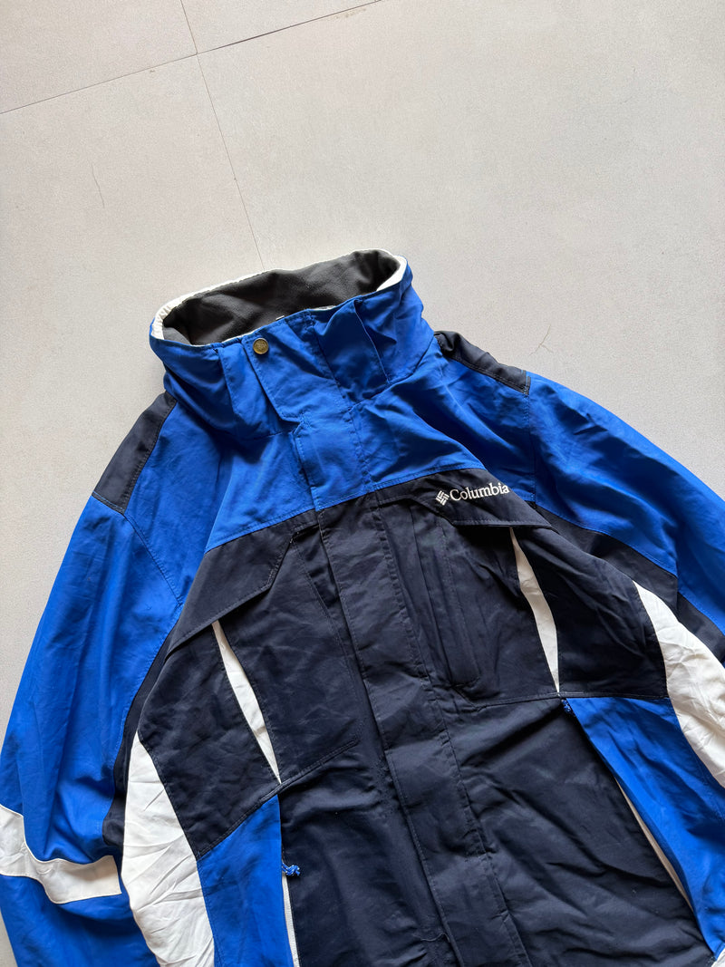 COLUMBIA SKI JACKET - XL