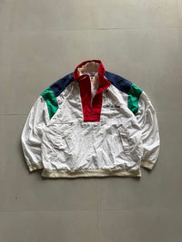 VINTAGE STYLE JACKET - XL