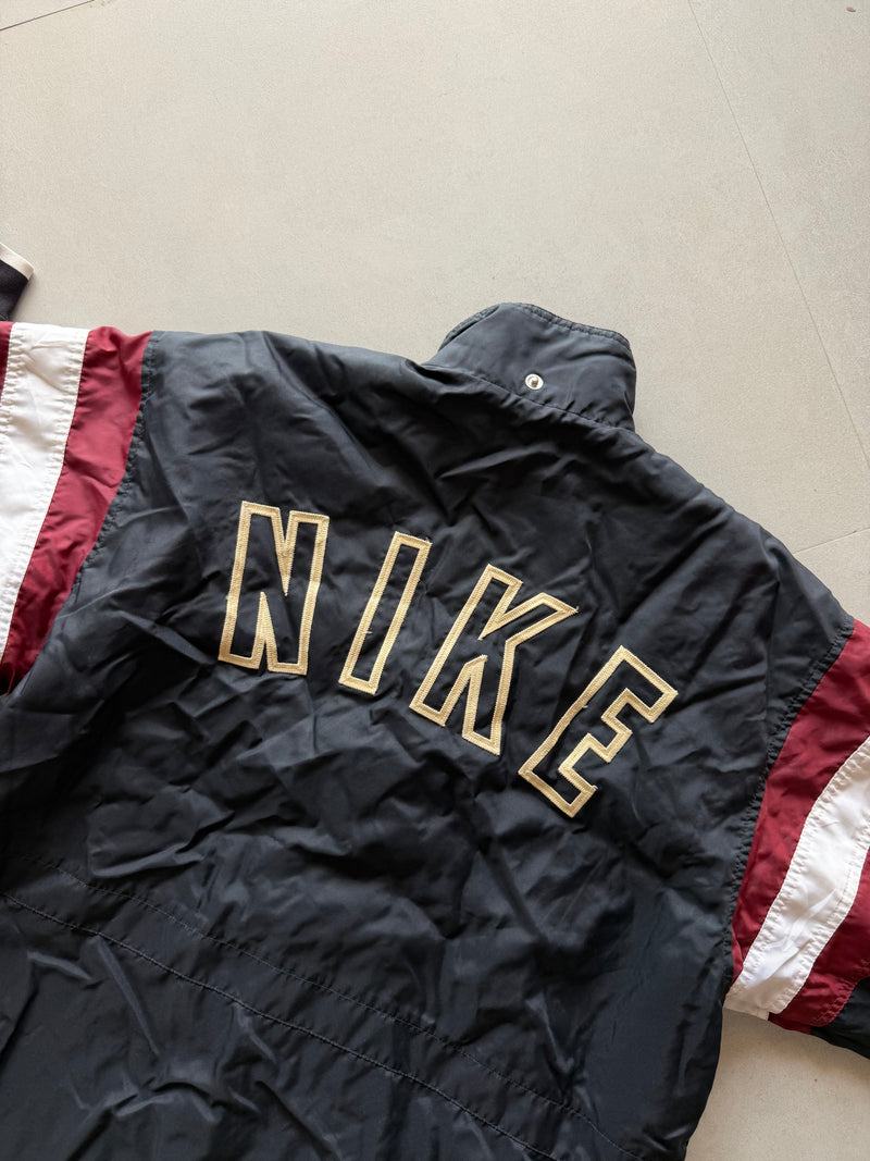 90S NIKE SPELL OUT JACKET - XL