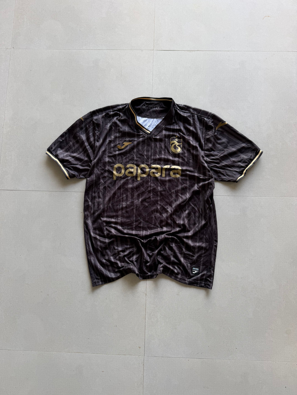 2024 JOMA TRABZONSPOR JERSEY - M