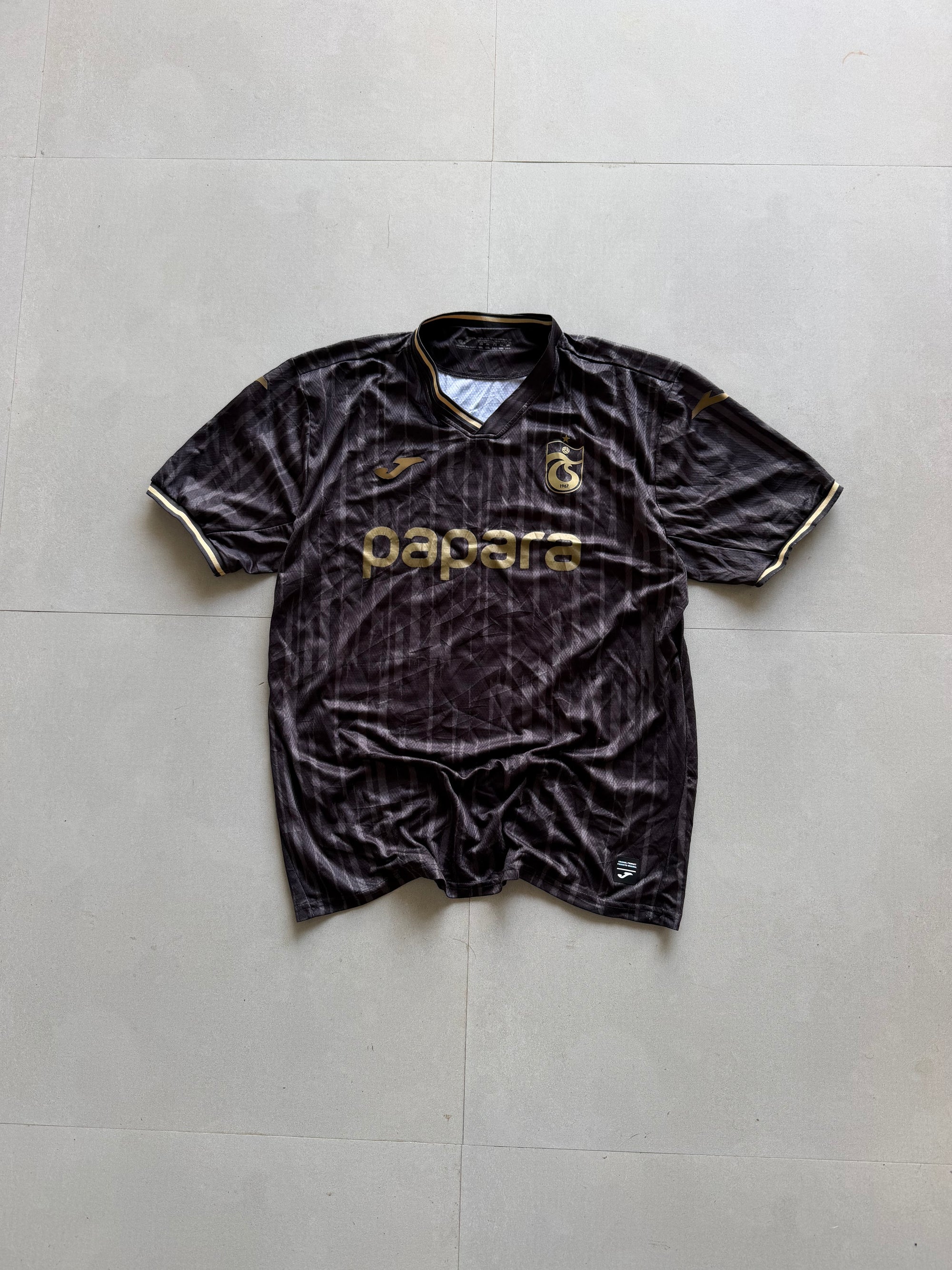 2024 JOMA TRABZONSPOR JERSEY - M