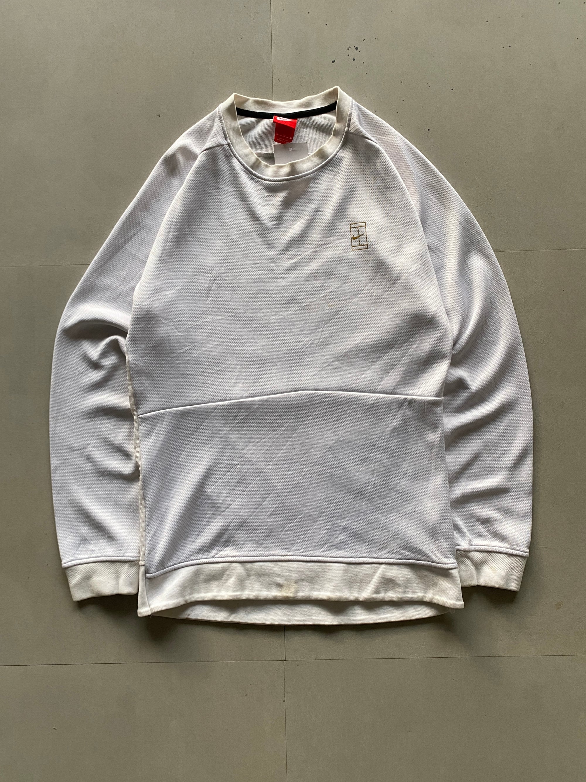 NIKE SWEATSHIRT - XL