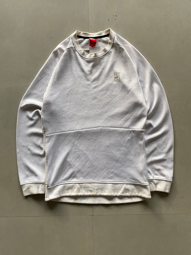 NIKE SWEATSHIRT - XL