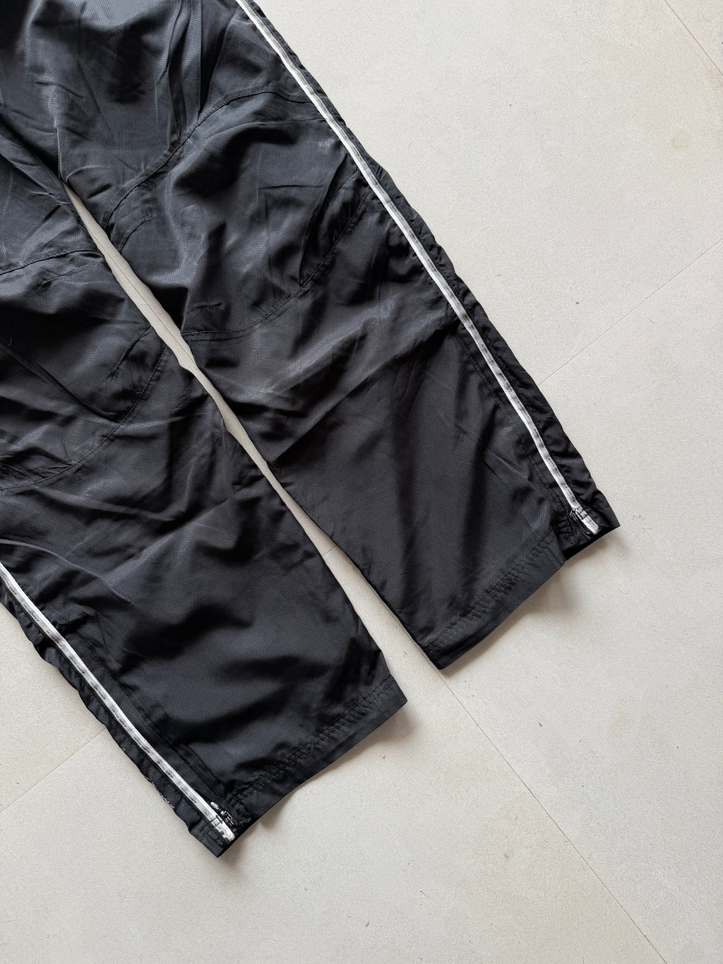 LECOQSPORTIF BAGGY TRACK PANT113 - M