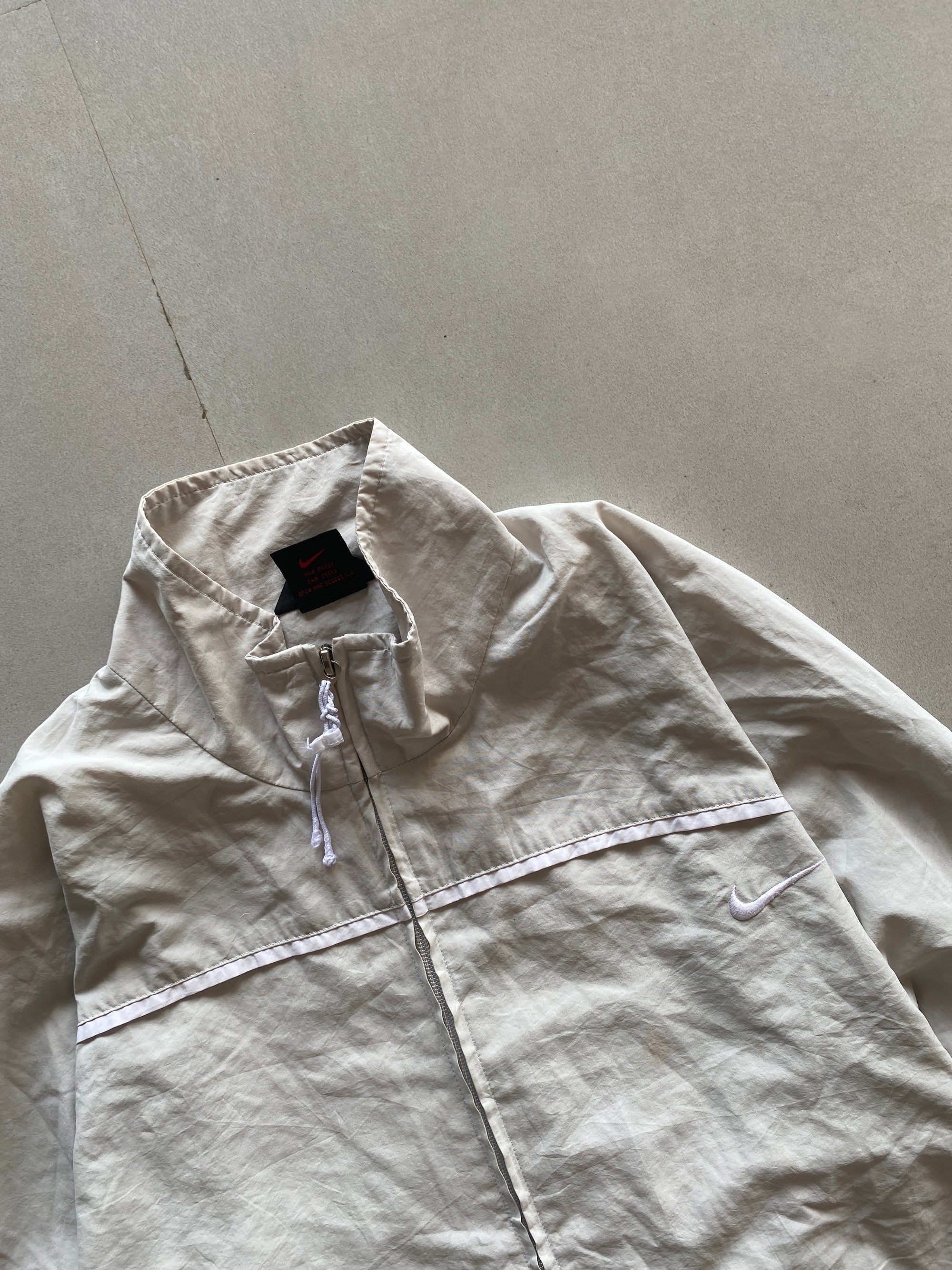 VINTAGE NIKE JACKET - XL