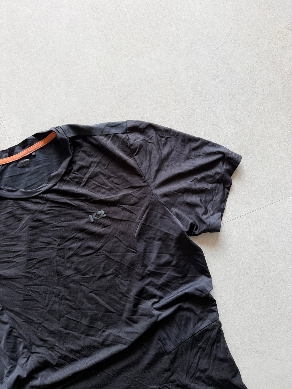 K2 HIKING TEE - M