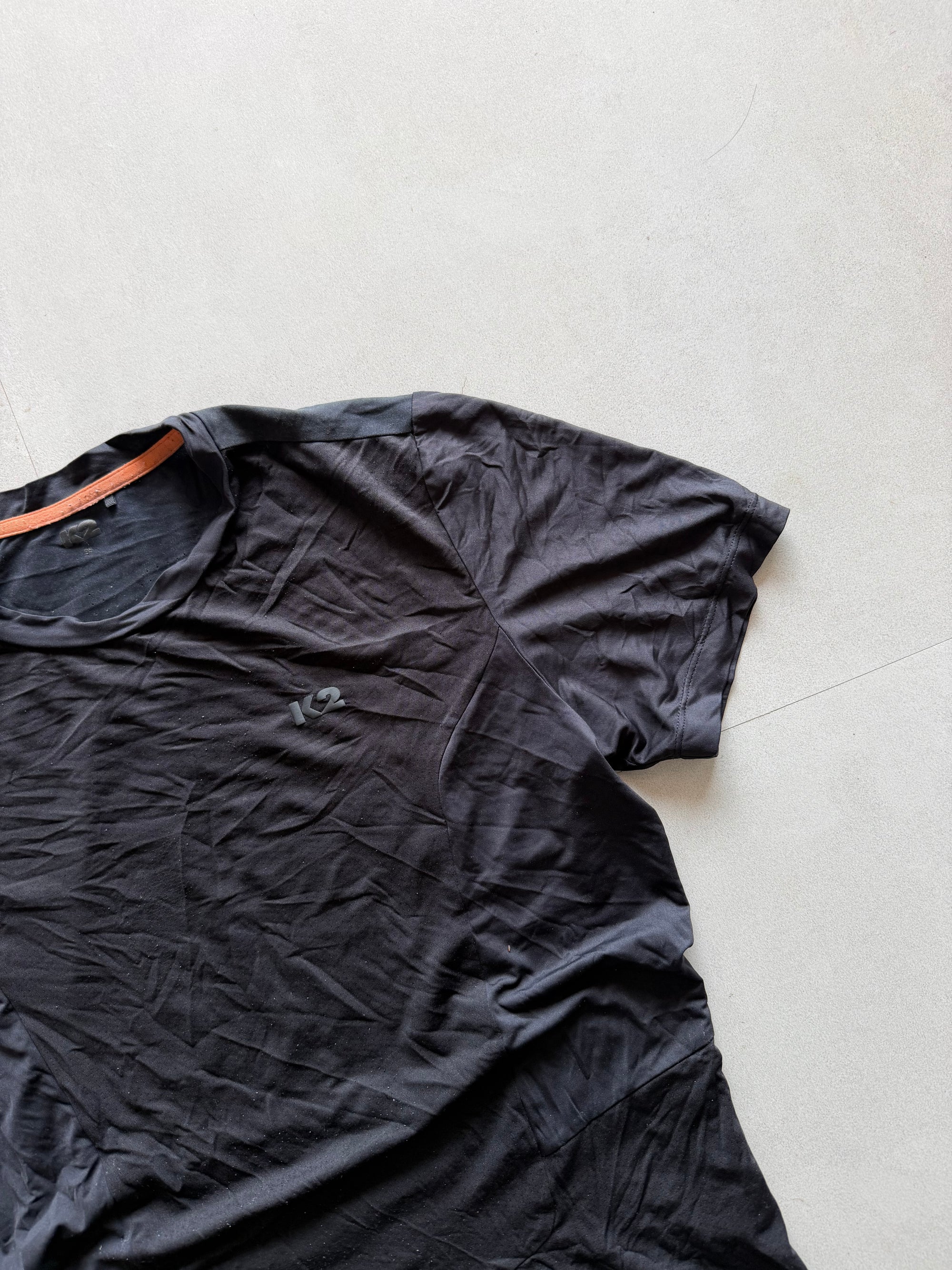K2 HIKING TEE - M