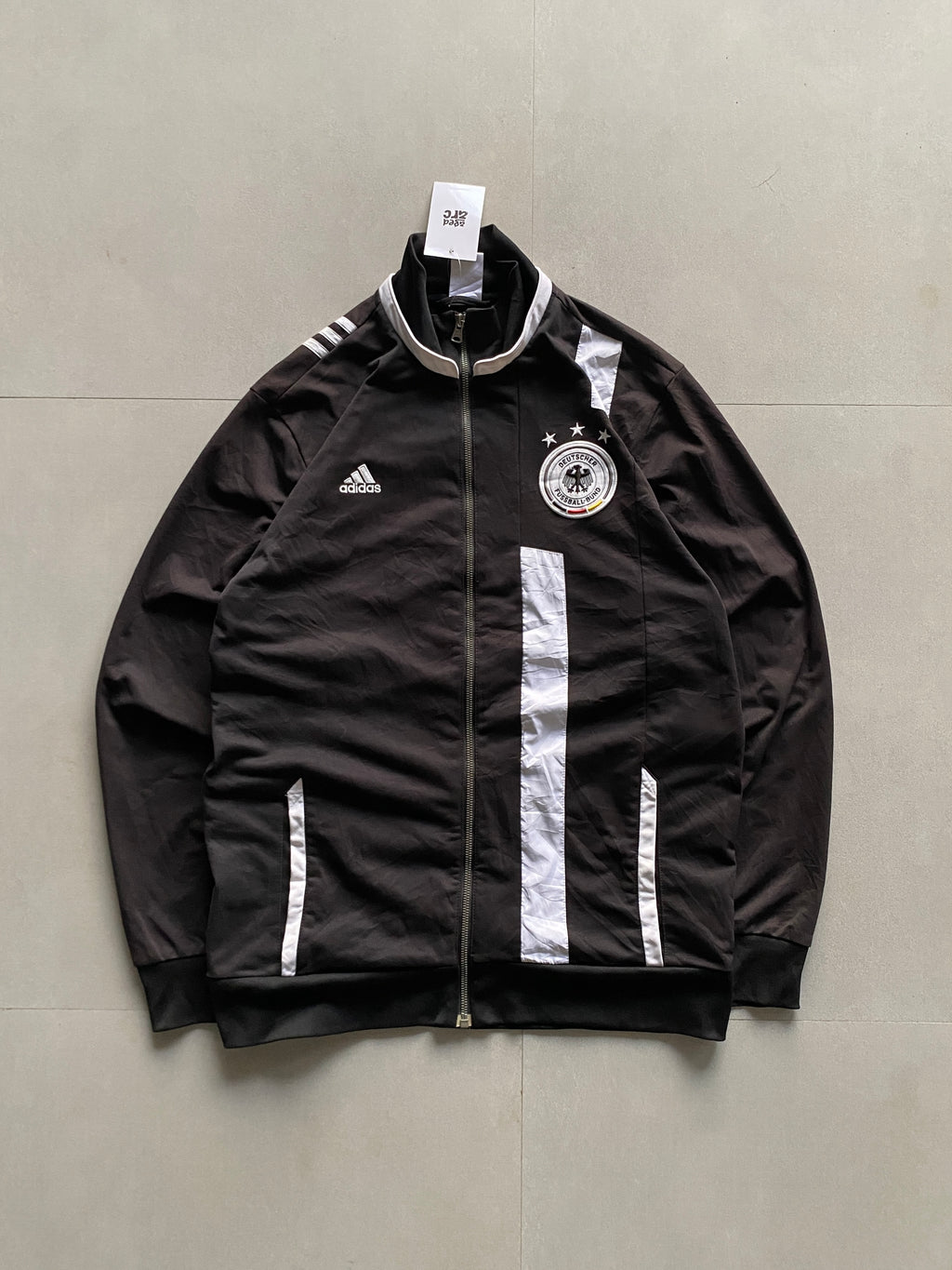ADIDAS GERMANY JACKET -M
