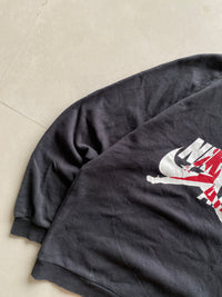 NIKE JORDAN AIR SWEATSHIRT - XL