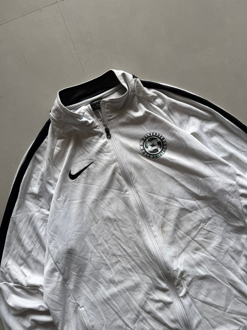 VINTAGE NIKE JACKET - XL