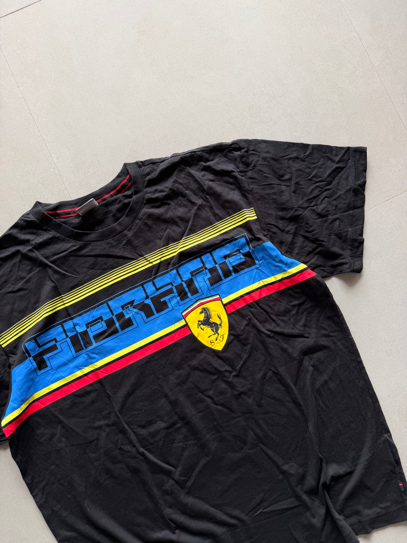 PUMA X FERRARI TEE - XL