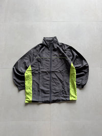 FTZA VINTAGE STYLE JACKET - XL