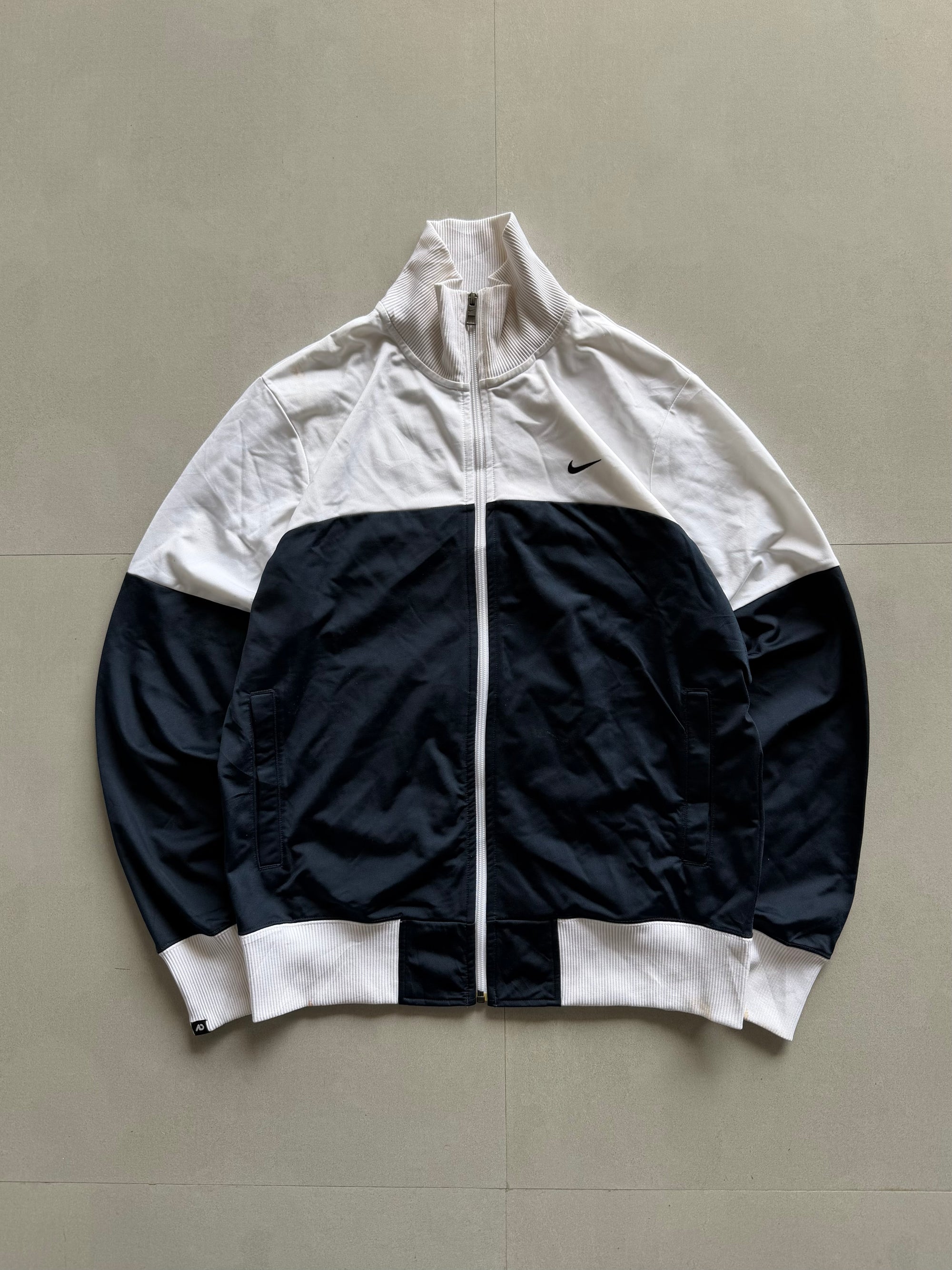 00S NIKE JACKET - M