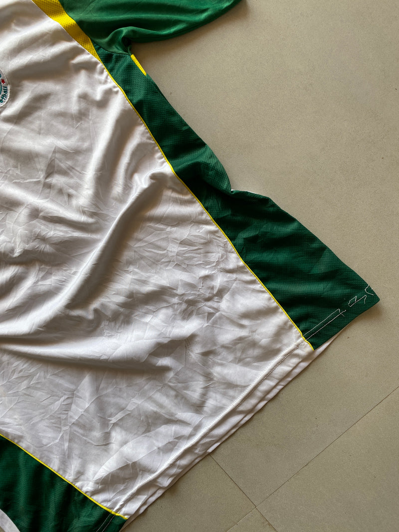 2006 PUMA SENEGAL JERSEY - M