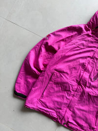THE NORTH FACE TREKKING JACKET - S