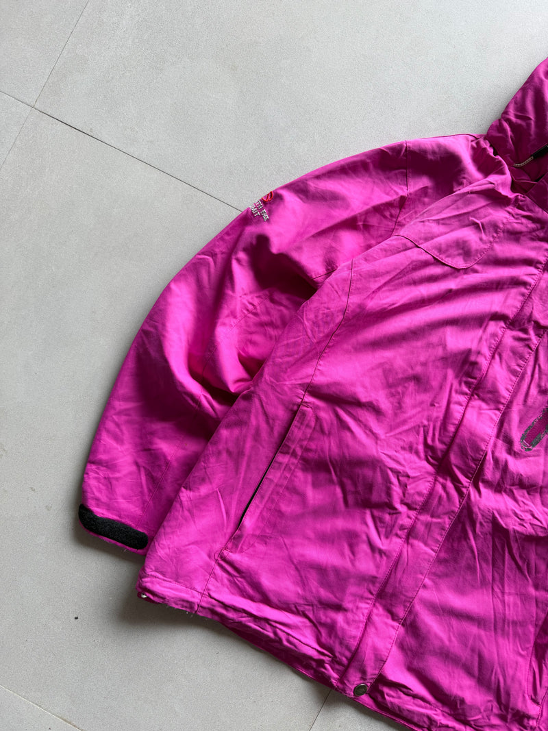THE NORTH FACE TREKKING JACKET - S