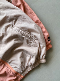 NIKE BIG LOGO JACKET - XL