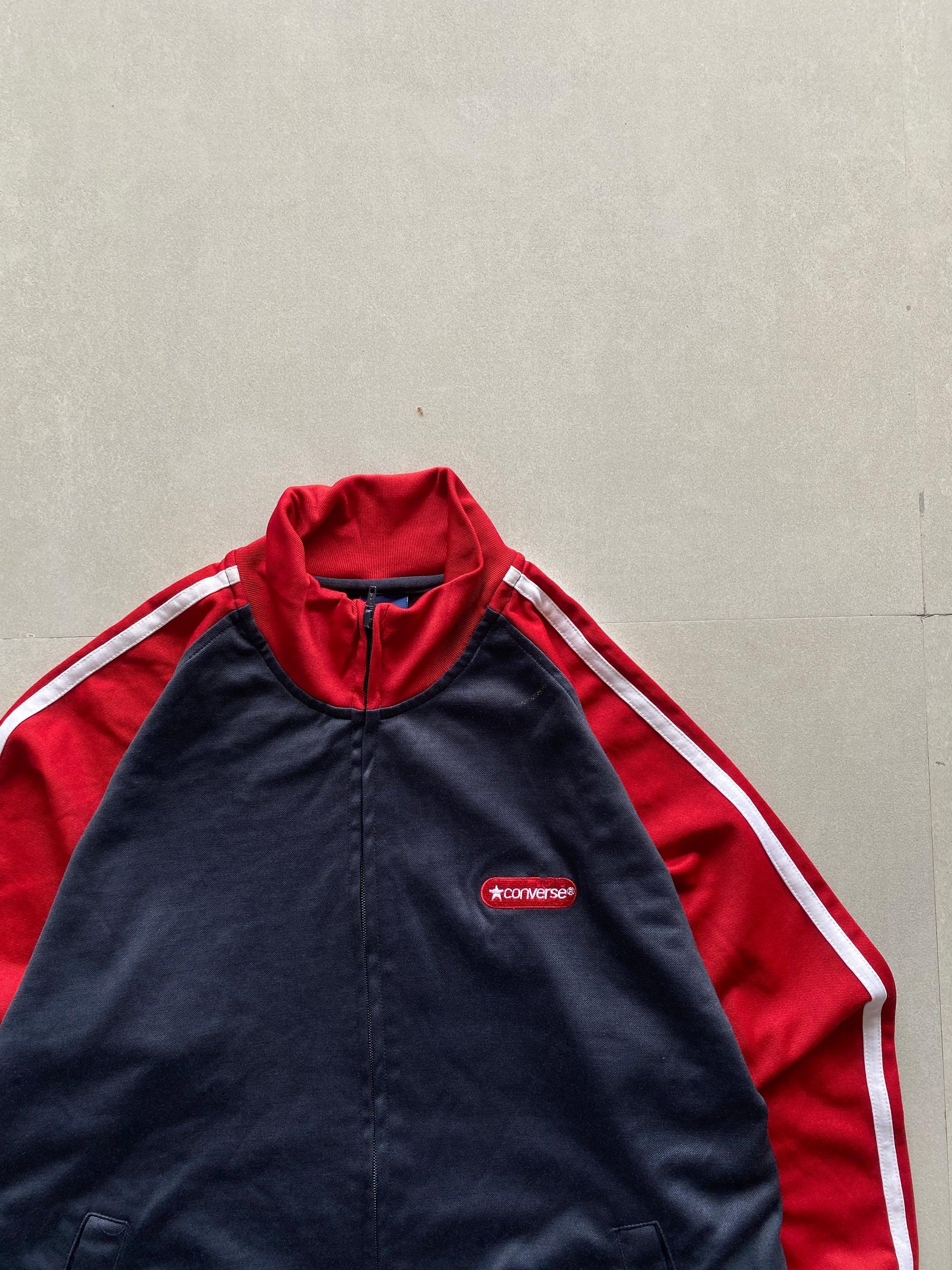 CONVERSE JACKET - M