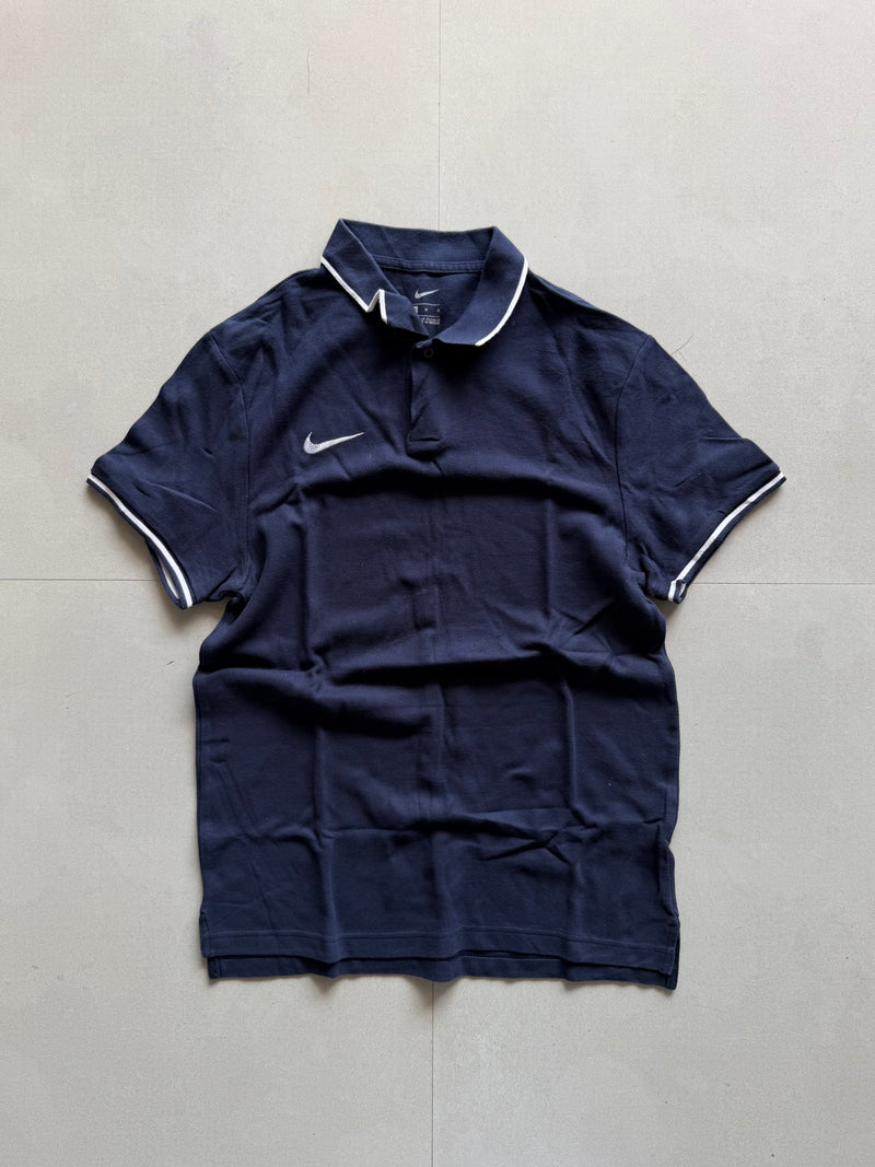 NIKE POLO TEE - XS