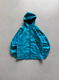 QUECHUA TACTICAL HIKING JACKET - S