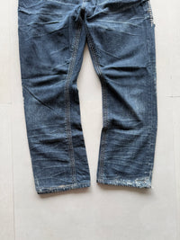 AFFLICTION DENIM - S