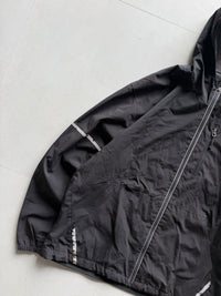 NEW BALANCE HOODED JACKET - XL